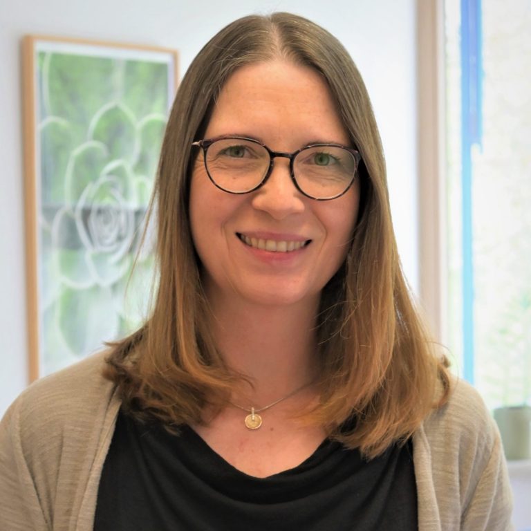 Nicole Gerneth Nicole Schricker - ehemals Schicker, Heilpraktikerin für Psychotherapie